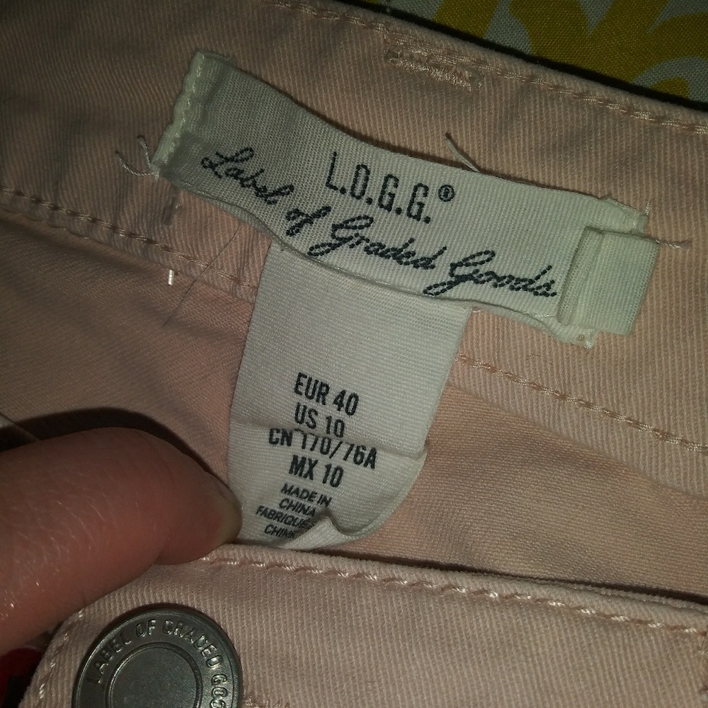 Womens Skinny Jeans